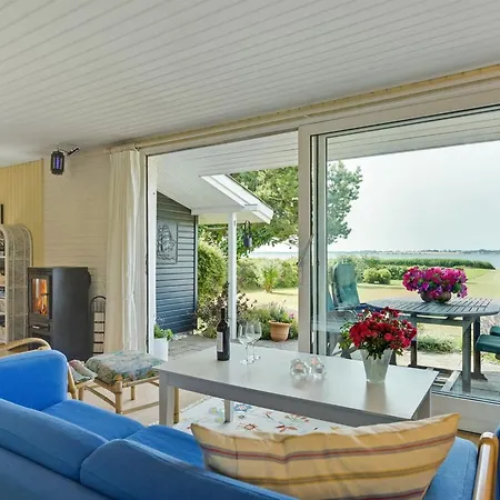 Eddy - 50m From The Sea By Interhome Casa de Férias