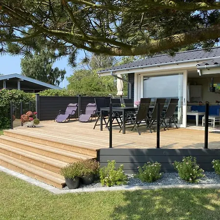 Eddy - 50m From The Sea By Interhome Kragenæs