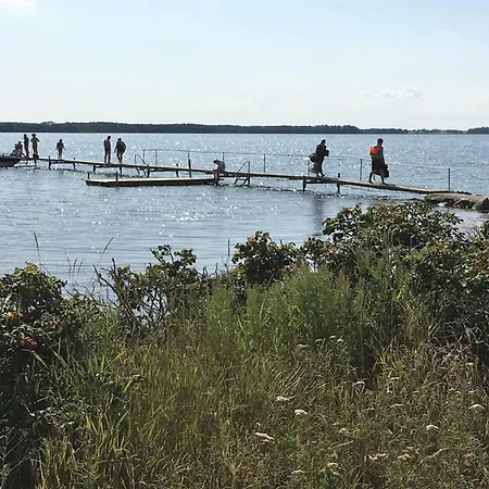 Eddy - 50m From The Sea By Interhome Prázdninový dům Kragenæs