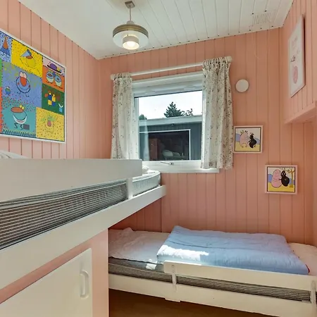 Eddy - 50m From The Sea By Interhome * Kragenæs