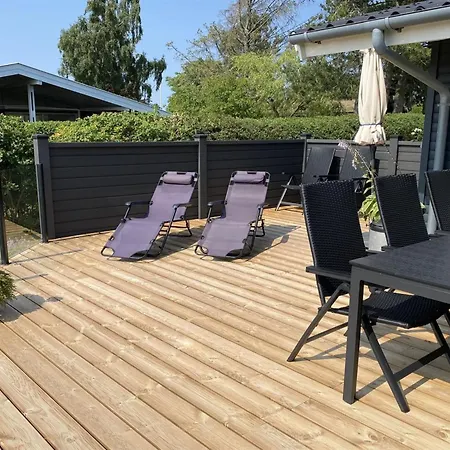 Feriehus Eddy - 50m From The Sea By Interhome