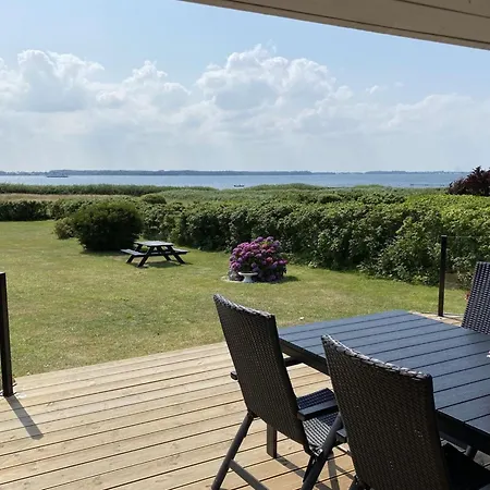 Feriehus Eddy - 50m From The Sea By Interhome