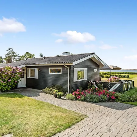 Feriehus Eddy - 50m From The Sea By Interhome